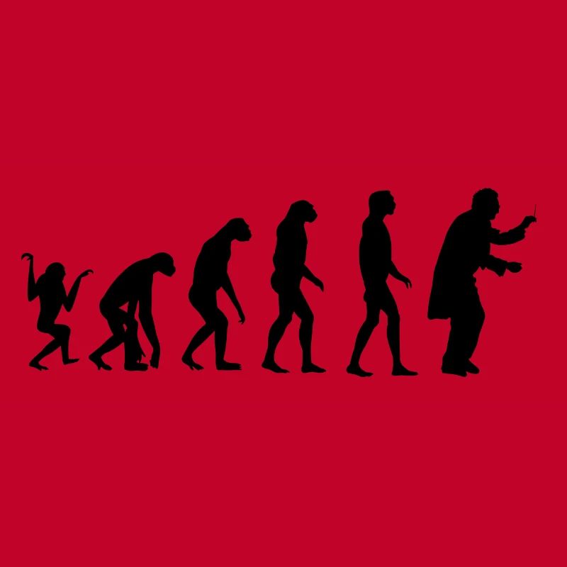 Evolution Dirigent