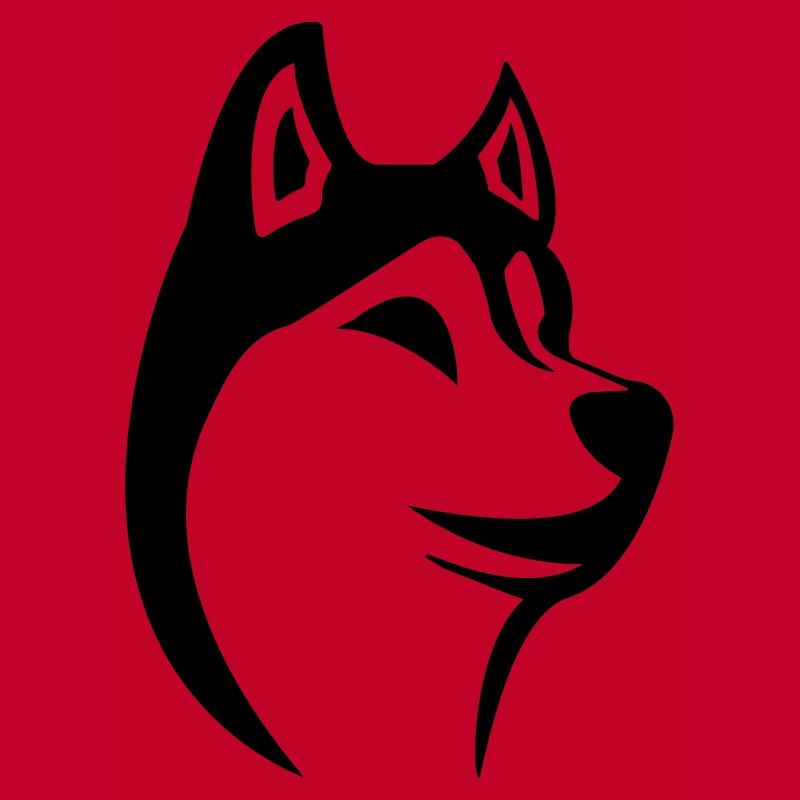 husky