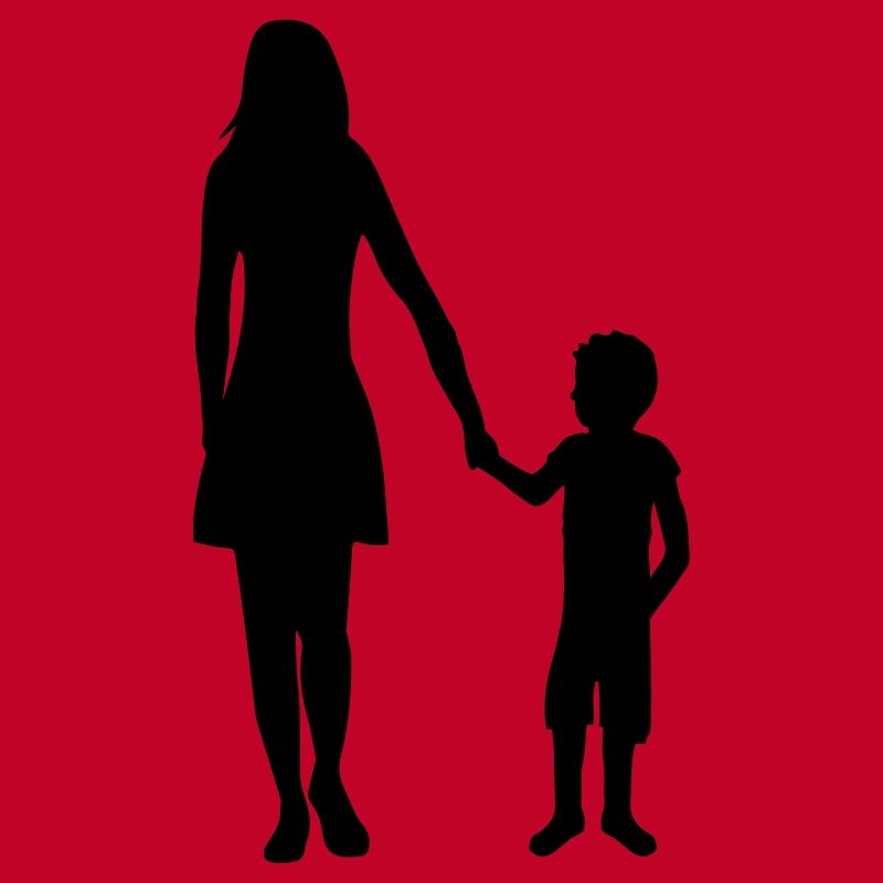 liebe sohn mutter muttertag mama und junge muttert