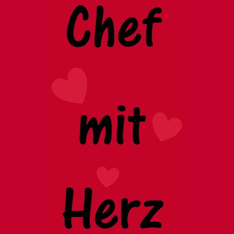 Chef mit Herz