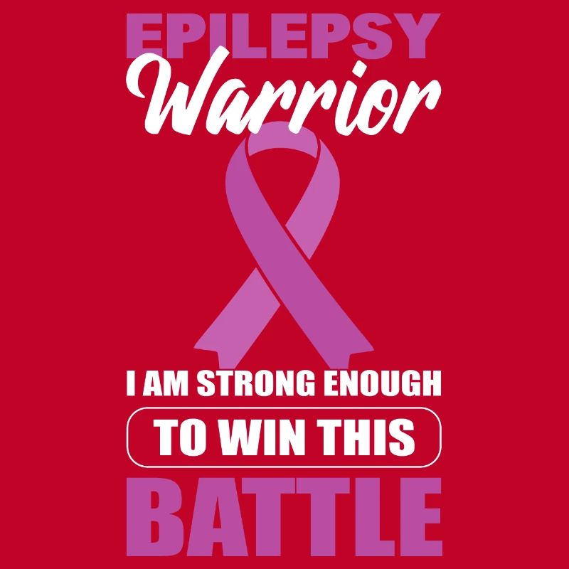 Epilepsy Warrior Epileptologist
