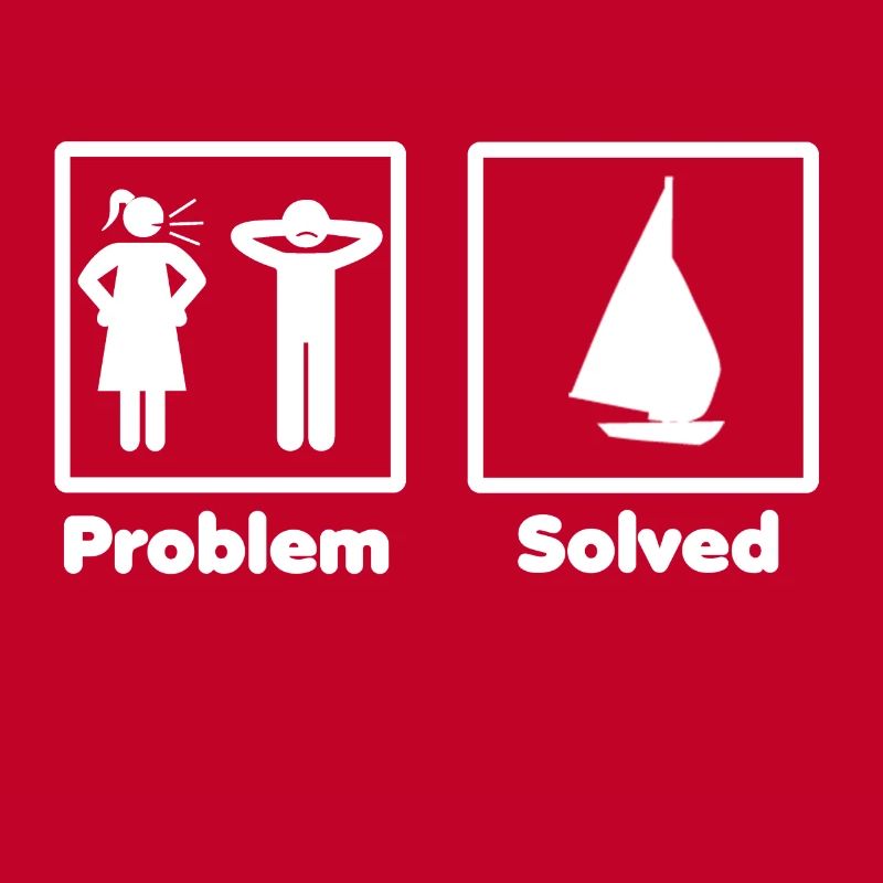 problem solved