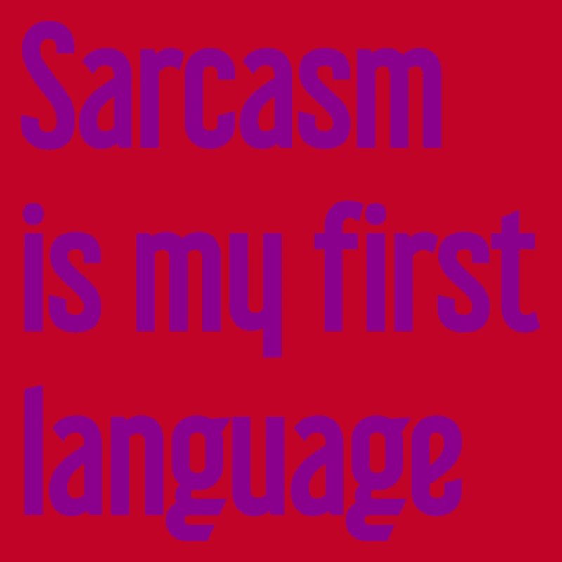 Sarcasme Pro