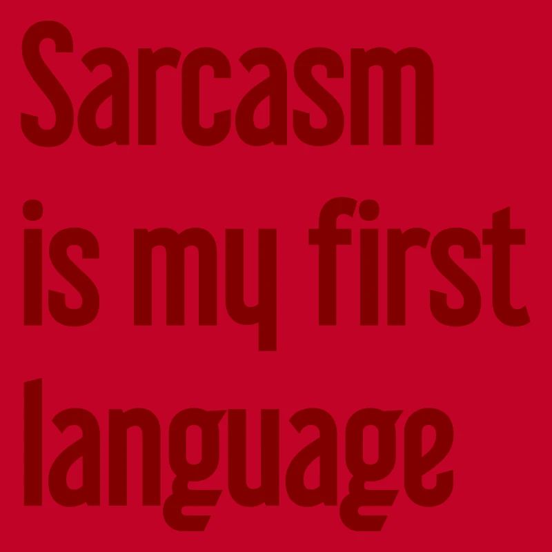 Sarcasme Pro