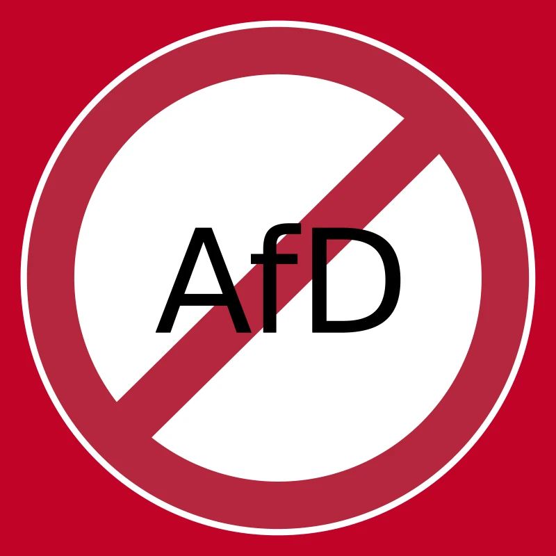 Stop Afd