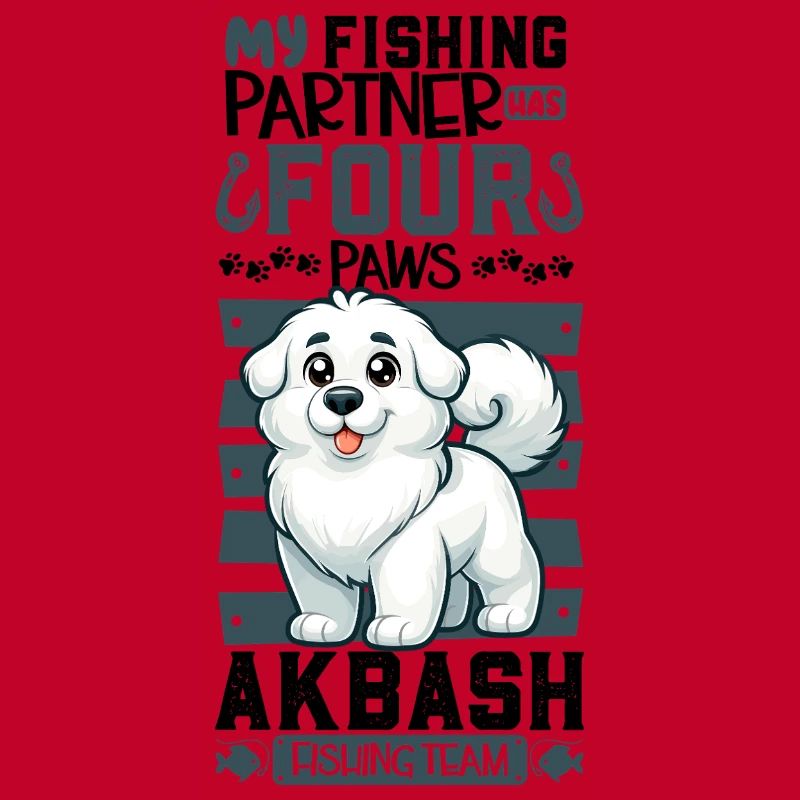 Pêche et Akbas