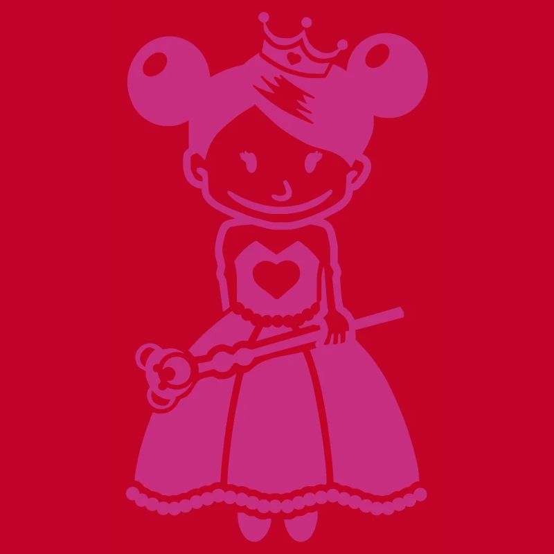 Peu de princesse - princesse peu