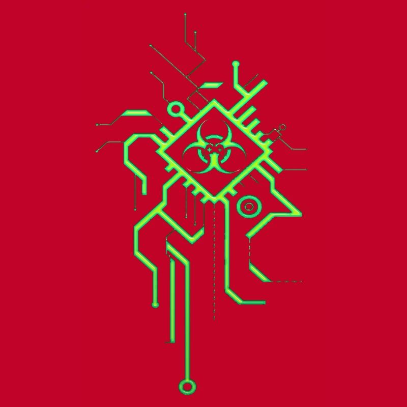 Hacking hackers hacker computer malware esport trojan