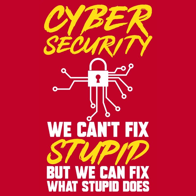 Cybersecurity Hackers IT Security