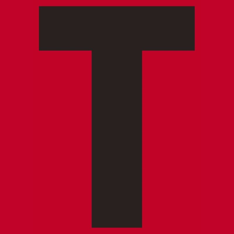 T