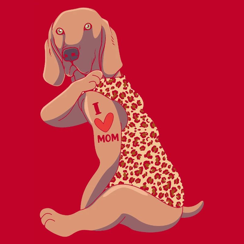 Weimaraner