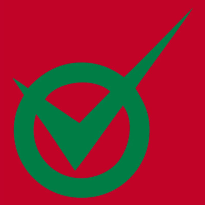 Check box ok valid okay circle