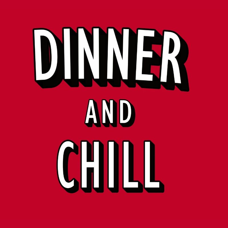 Dîner et Réfrigérer