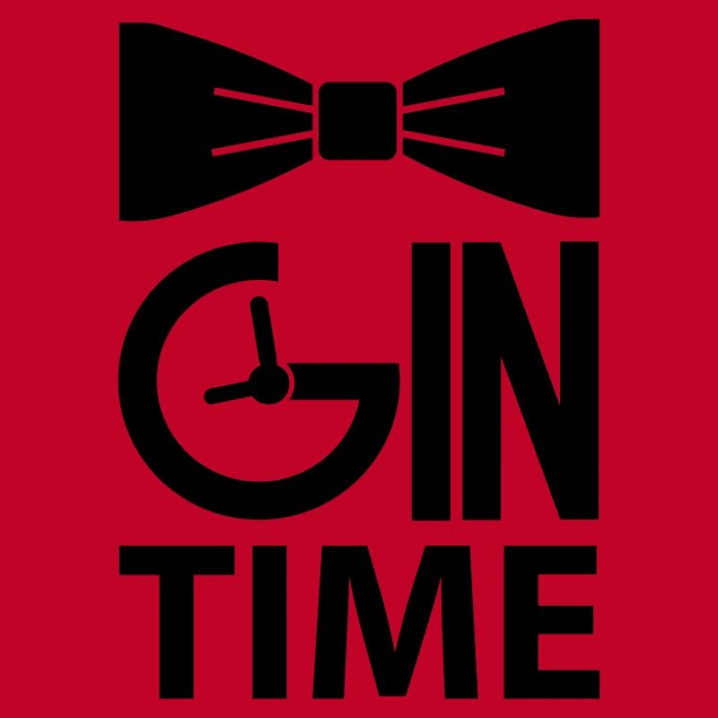 Gin Time