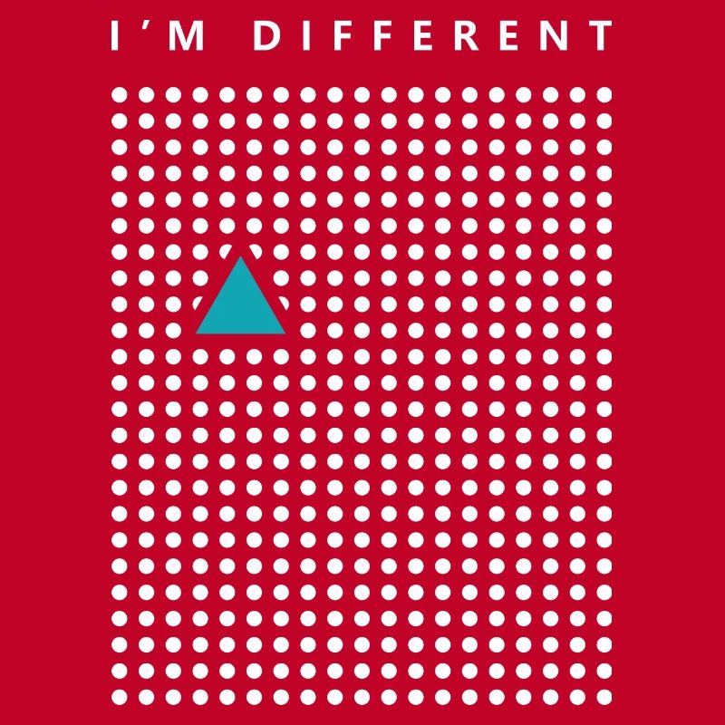 Anders stylish triangle