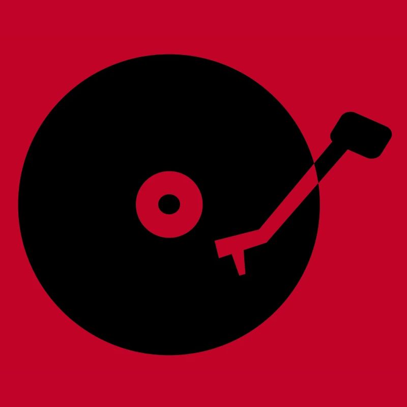 Turntable Disque
