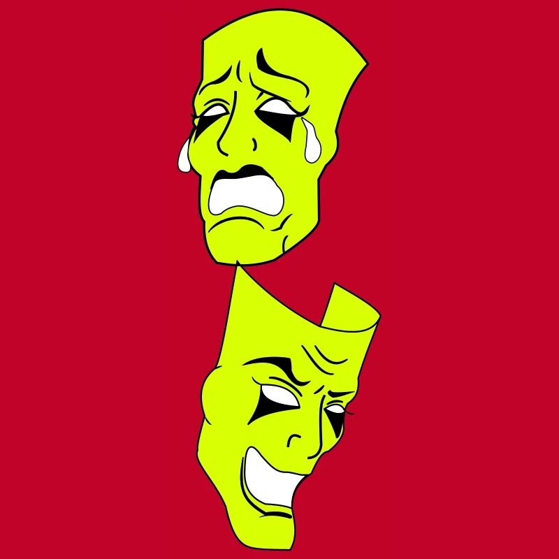 MASQUES Couleur variable