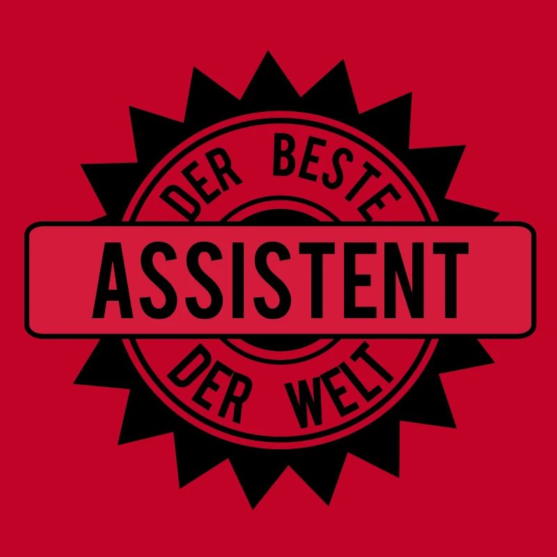 der beste assistent 2c