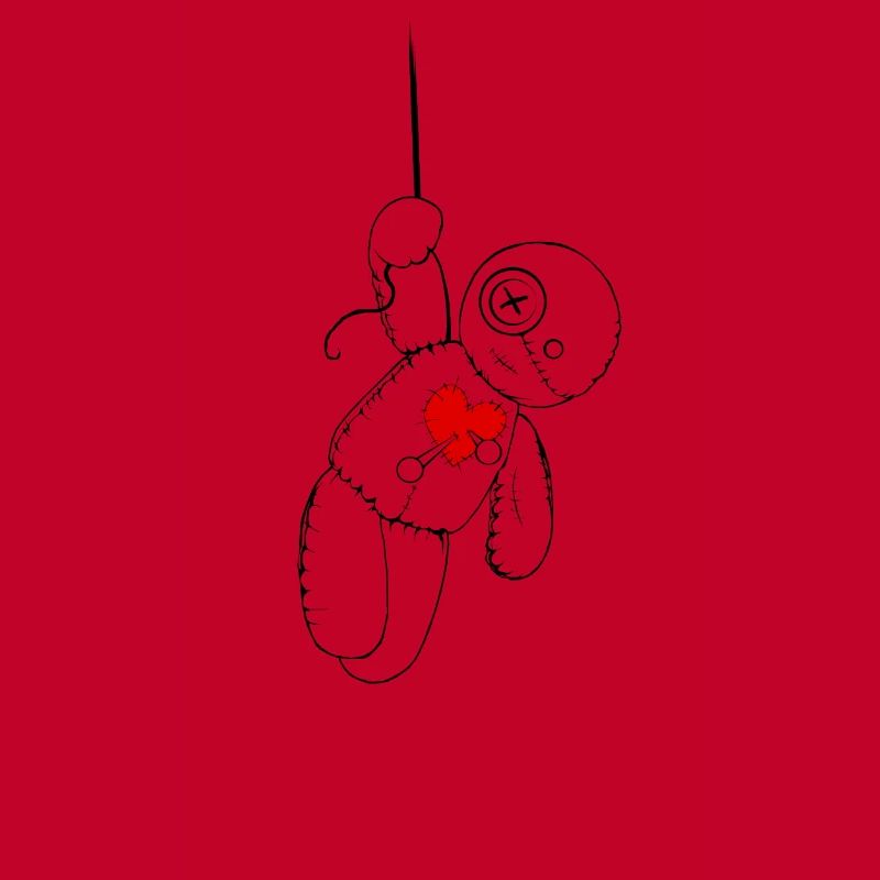 voodoo doll