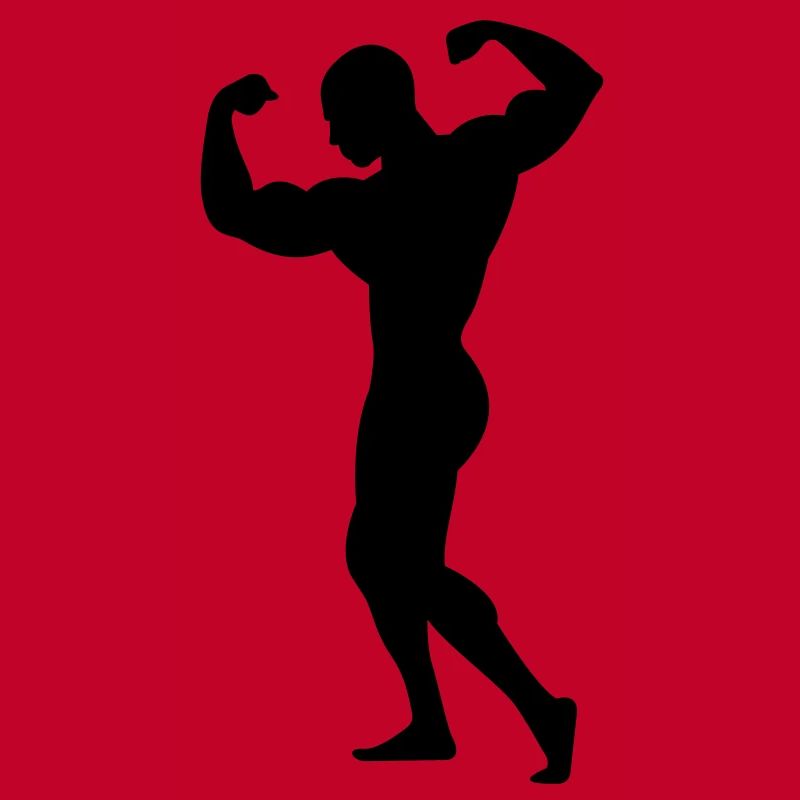 Adonis - Ein starker Mann