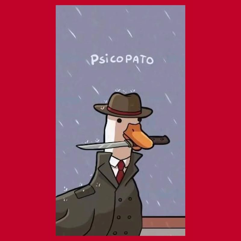 Meme Duck