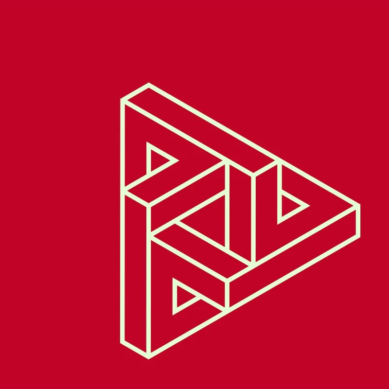 Impossible Figures 80A