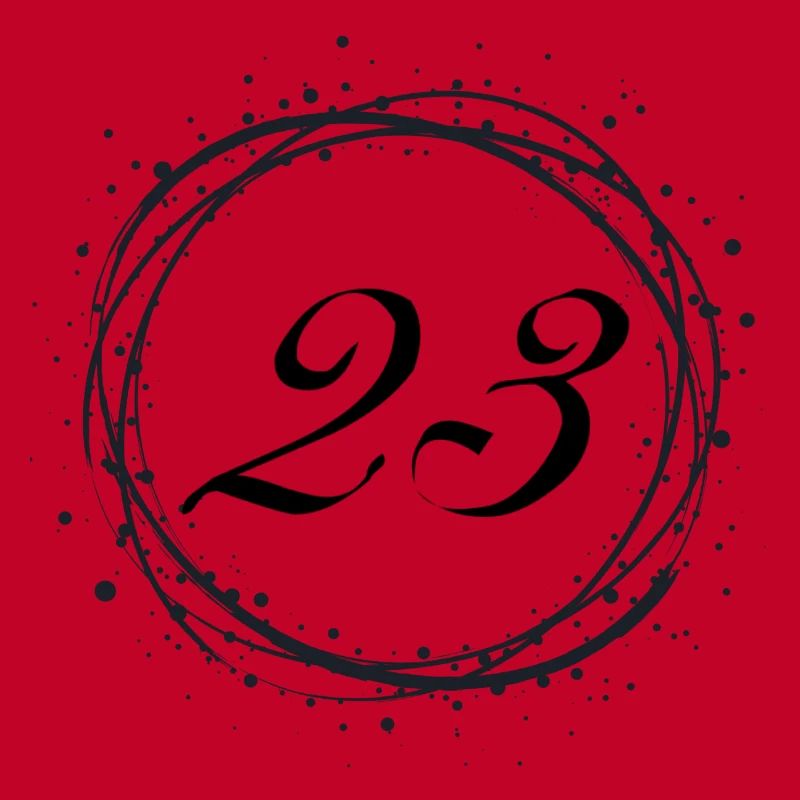 23