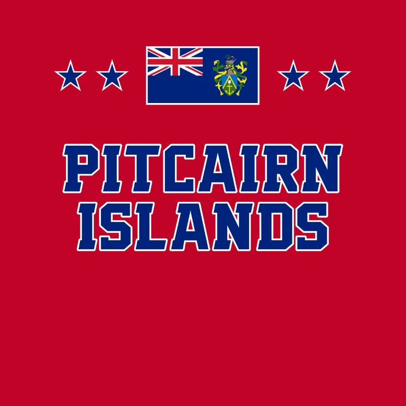 Pitcairn Islands