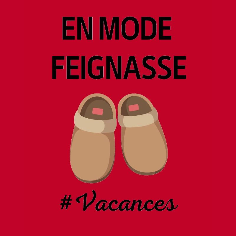 Cadeau feignasse