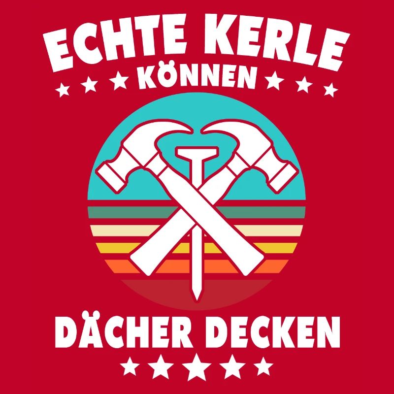 Dachdecker Dächer Decken Dachdecken