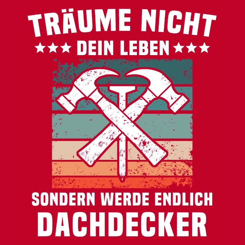 Dachdecker Dächer Decken Dachdecken