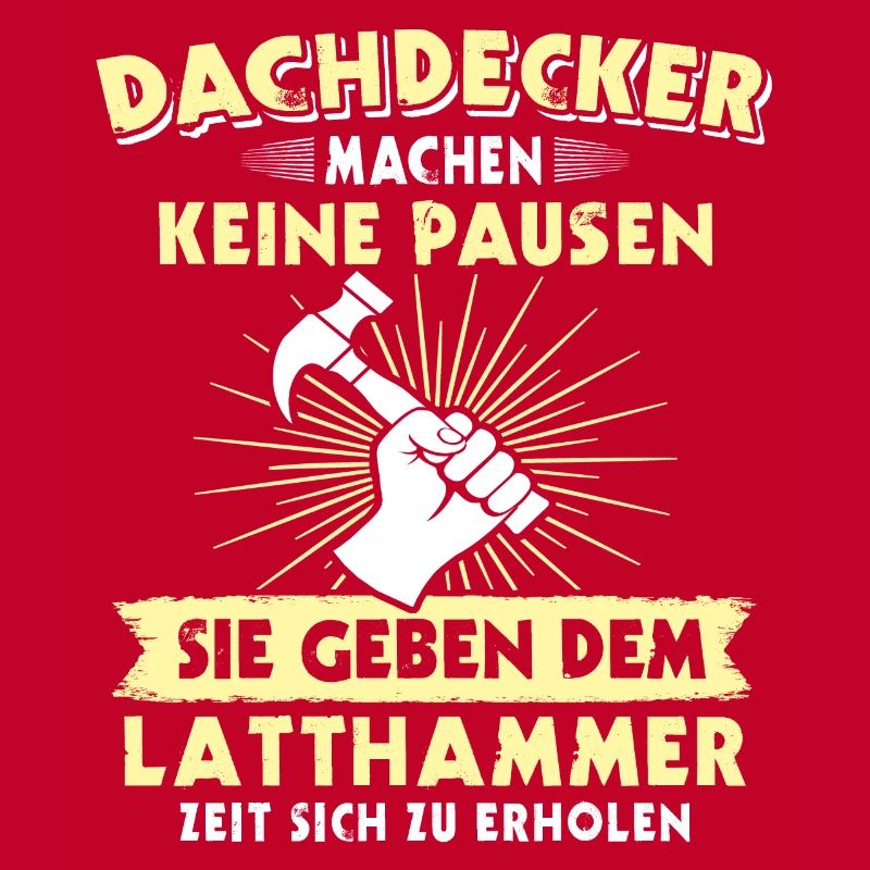 Dachdecker Dächer Decken Dachdecken