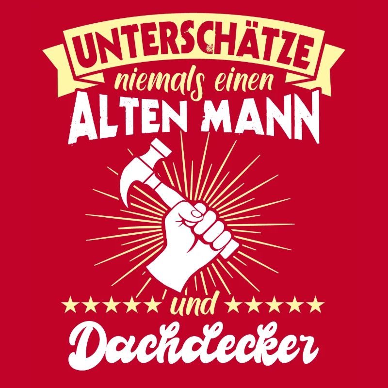 Dachdecker Dächer Decken Dachdecken