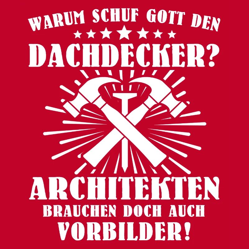 Dachdecker