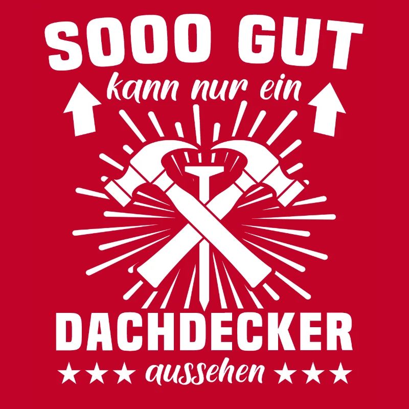 Dachdecker Dachdecken
