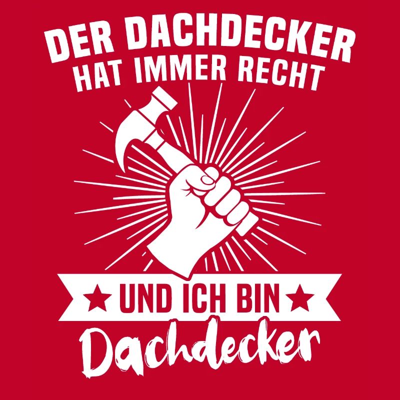 Dachdecker Dachdecken