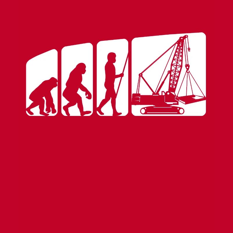 Grutier Evolution Grutier