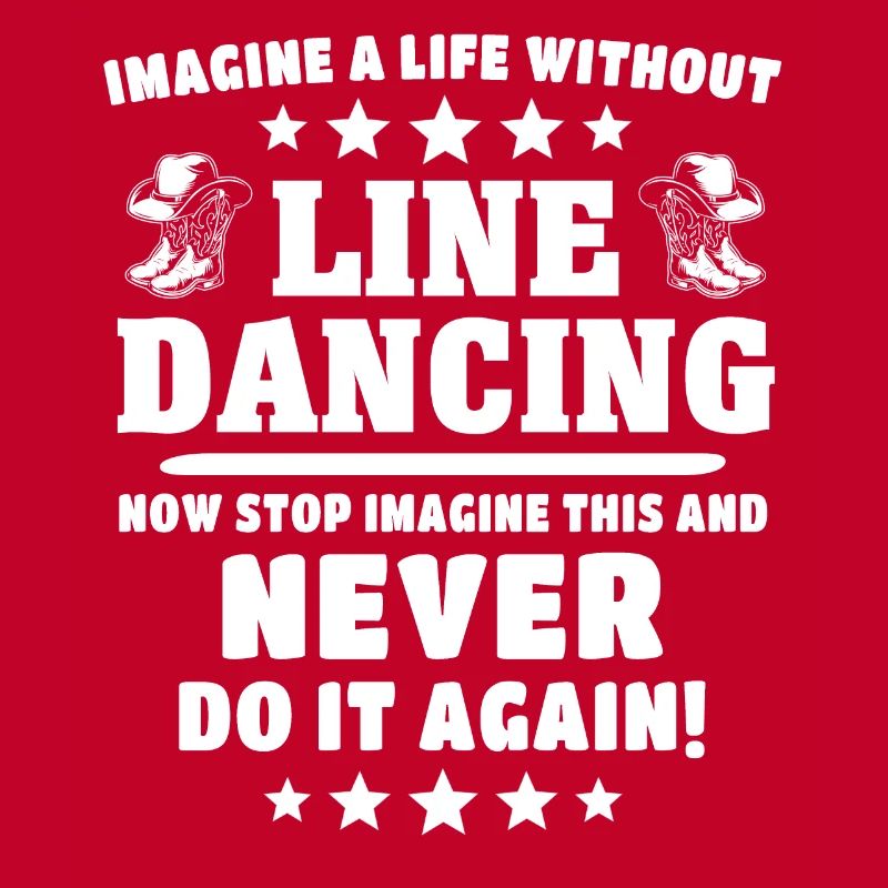 Line Dancing Line Dance
