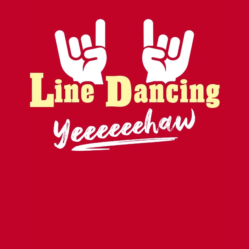 Line Dancing Line Dance