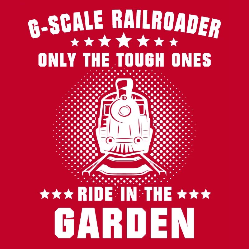 Gartenbahn Modellbahn Spur G