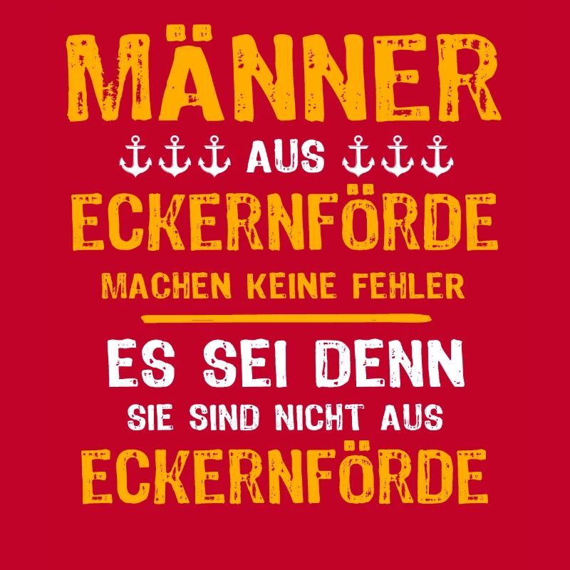 Eckernförde Mann Eckernförder Männer