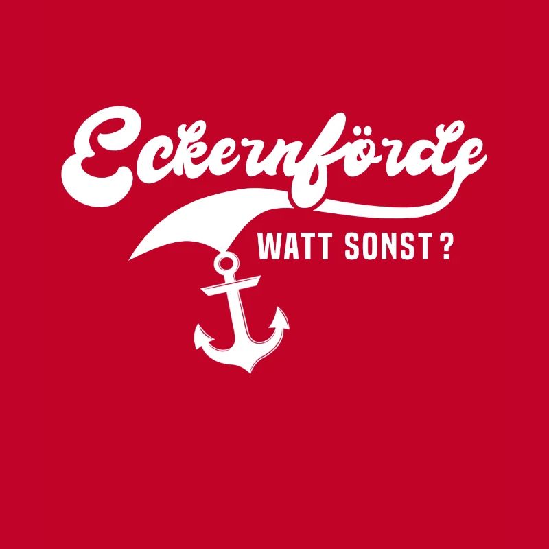 Eckernförde Sprüche