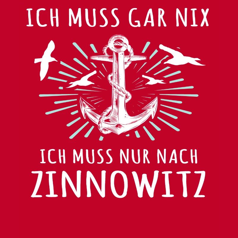 Zinnowitz Sprüche