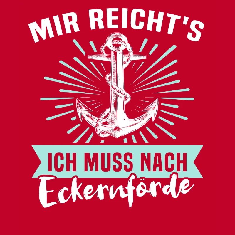 Eckernförde Eckernförder