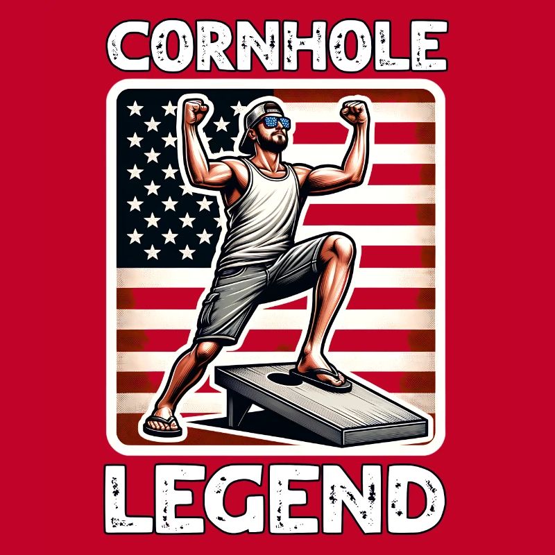 Cornhole