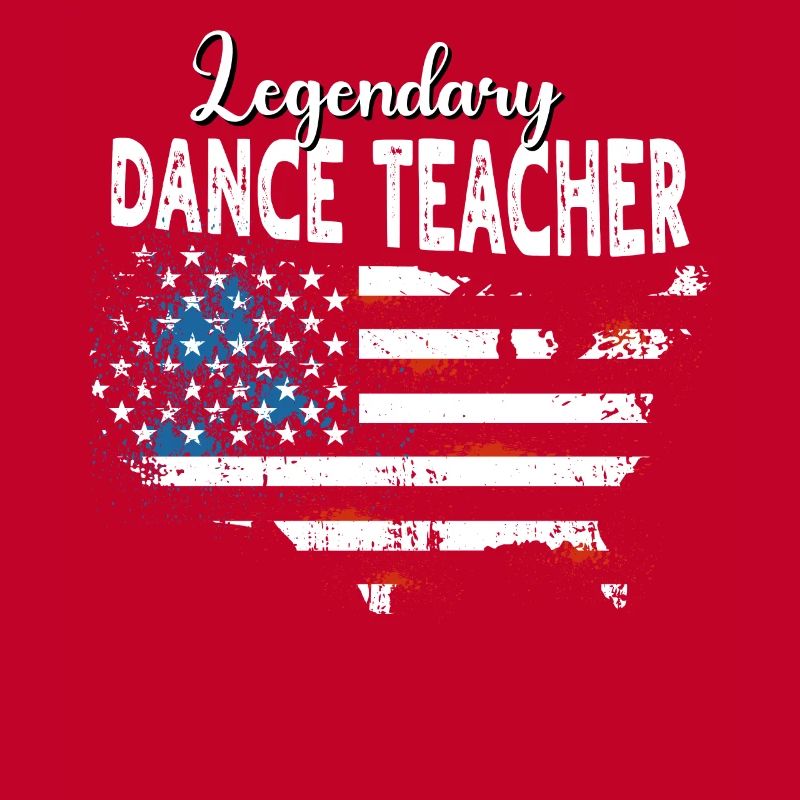 Dancing master