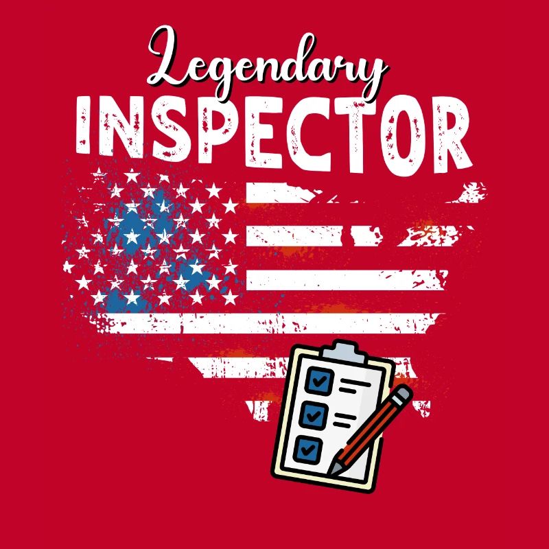 Inspector