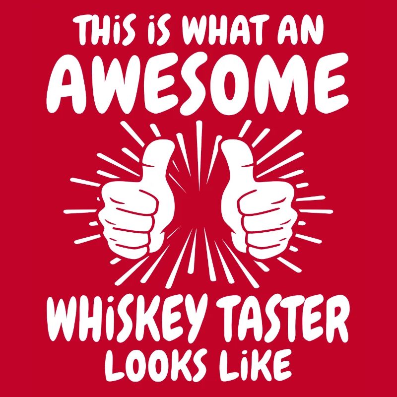 Whiskey Trinker