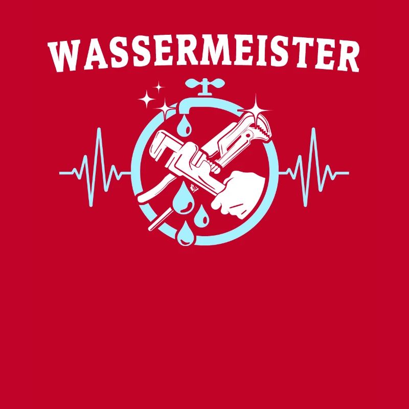 Water master