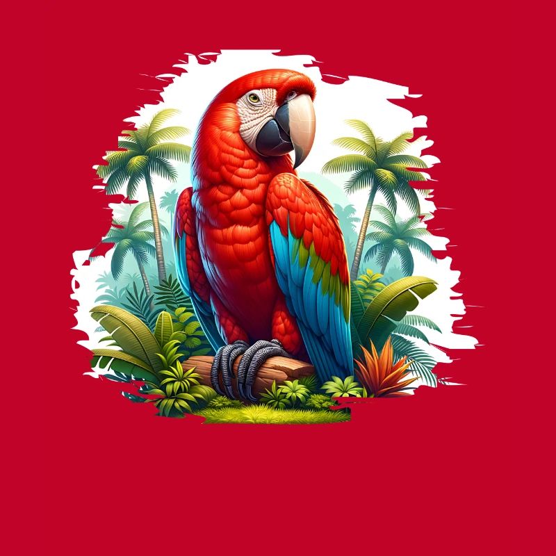 Parrot